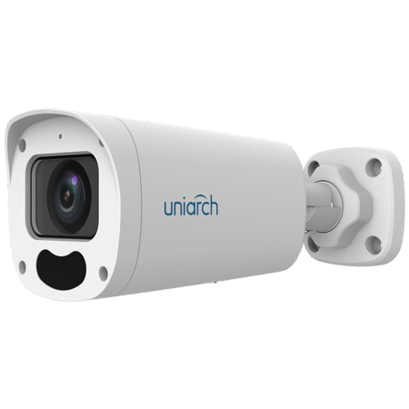 Uniarch IPC-B312-APKZ 2MP VF Bullet 2.8-12mm