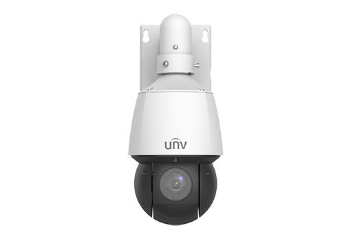 Uniview IPC6424SR-X25-VF-B 4MP 25x LightHunter Network PTZ Dome Camera
