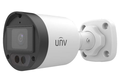Uniview UAC-B122-AF28M 2MP IR Light Analog Bullet 2.8mm