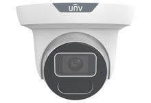Uniview IPC3615SS-ADF28K-I1 5MP HD Intelligent LightHunter IR Fixed Eyeball Network Camera