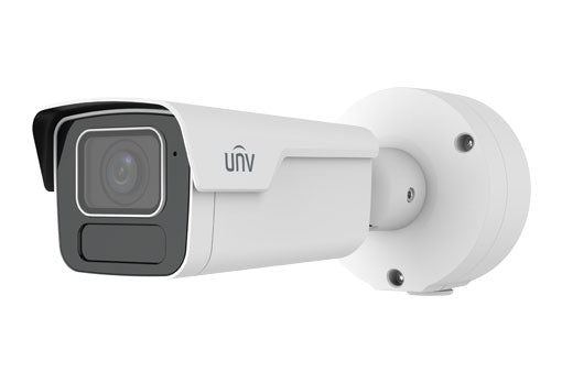 Uniview IPC2B24SS-ADZK-I1 4MP Motorized Network IR Bullet Camera