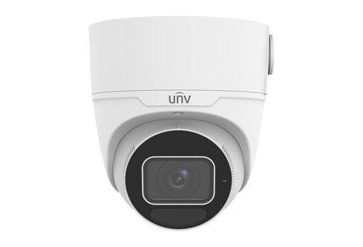 Uniview IPC3634SS-ADZK-I1 4MP Motorized Network IR Turret Camera