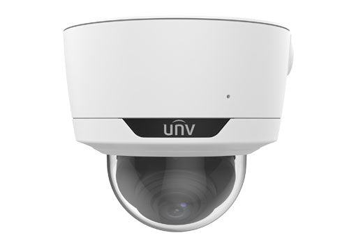 Uniview IPC3734SS-ADZK-I1 4MP Motorized Network IR Dome Camera
