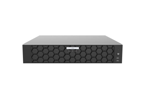 Uniview NVR508-32E-IQ NVR508-32E 4K AI NVR