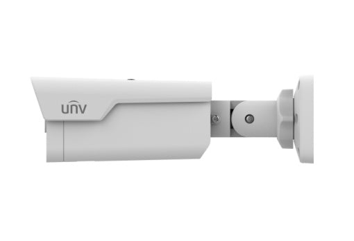 Uniview IPC2B18SS-ADF28KMC-I1 8MP HD Intelligent Light and Audible Warning Fixed Bullet Network Camera