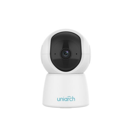 Uniarch Uho-S2E-M4 4MP Wifi Smart PT Camera with RJ45