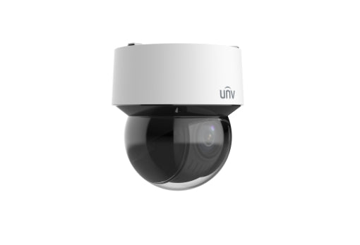Uniview IPC6434LR-X16-VG1 4MP 16x Lighthunter Network Dome PTZ