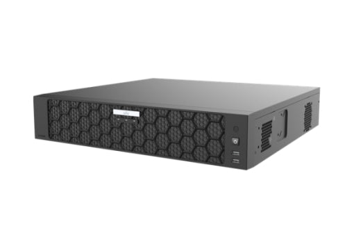 Uniview NVR504-32E-IQ NVR504-32E 4K AI NVR
