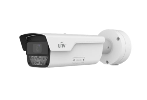 Uniview IPC268EA-AHDX4K-I1 8MP AlphaView 4X(8-32mm) Bullet