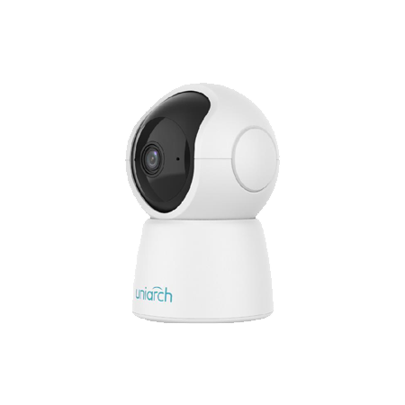 Uniarch Uho-S2E-M3 3MP Wifi Smart PT Camera with RJ45