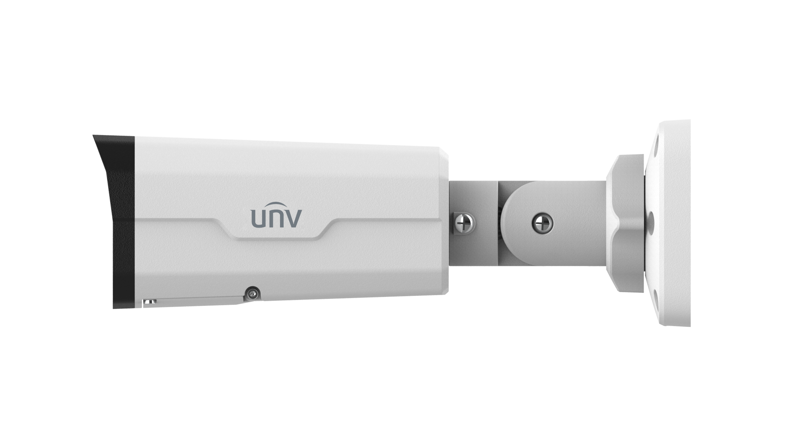 Uniview IPC2228SB-ADF40KM-I1 8MP Fixed Big Bullet, 4.0mm