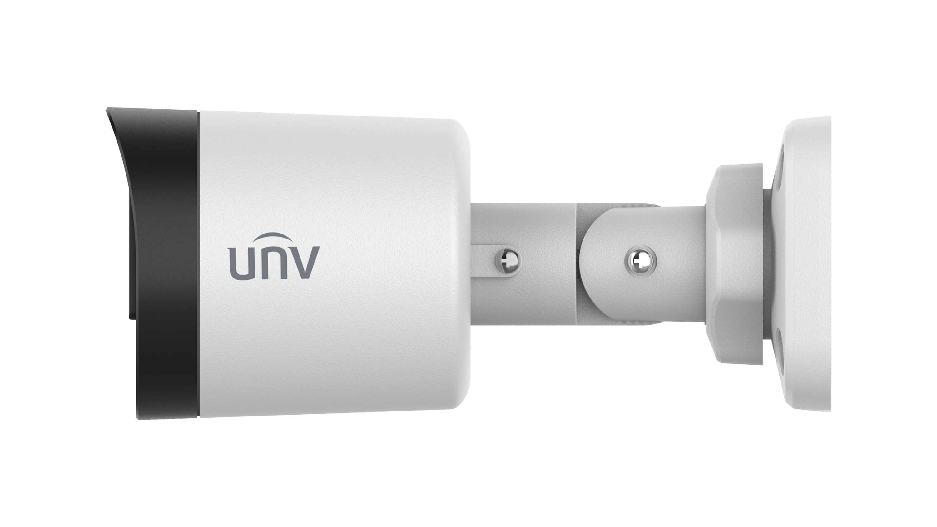 Uniview UAC-B124-AF40LM 4MP IR Light Analog Bullet 4.0mm