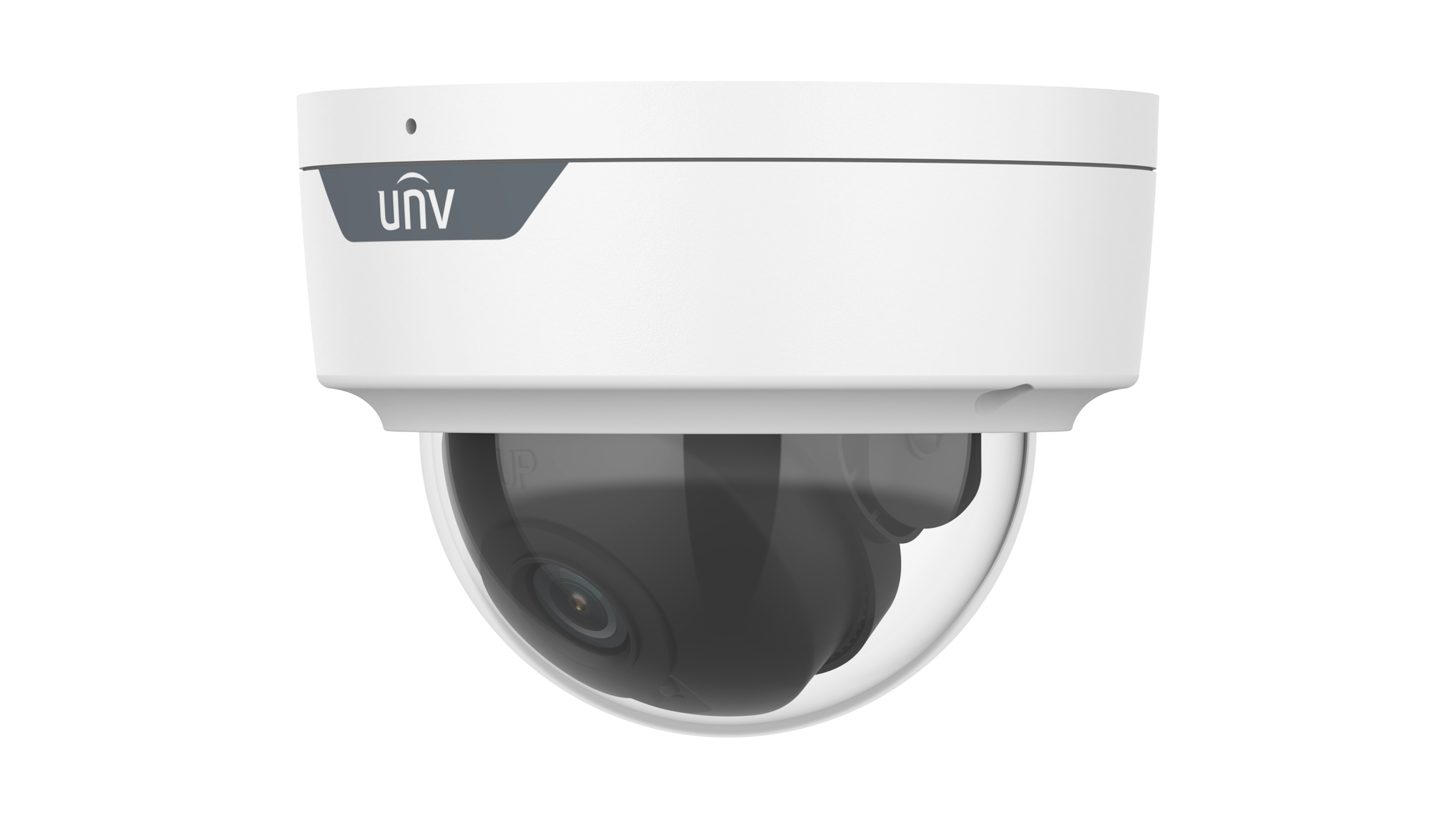 Uniview IPC322SS-ADF40K-I1 2MP Dome Network Camera, 4.0mm SIP with color retrieval