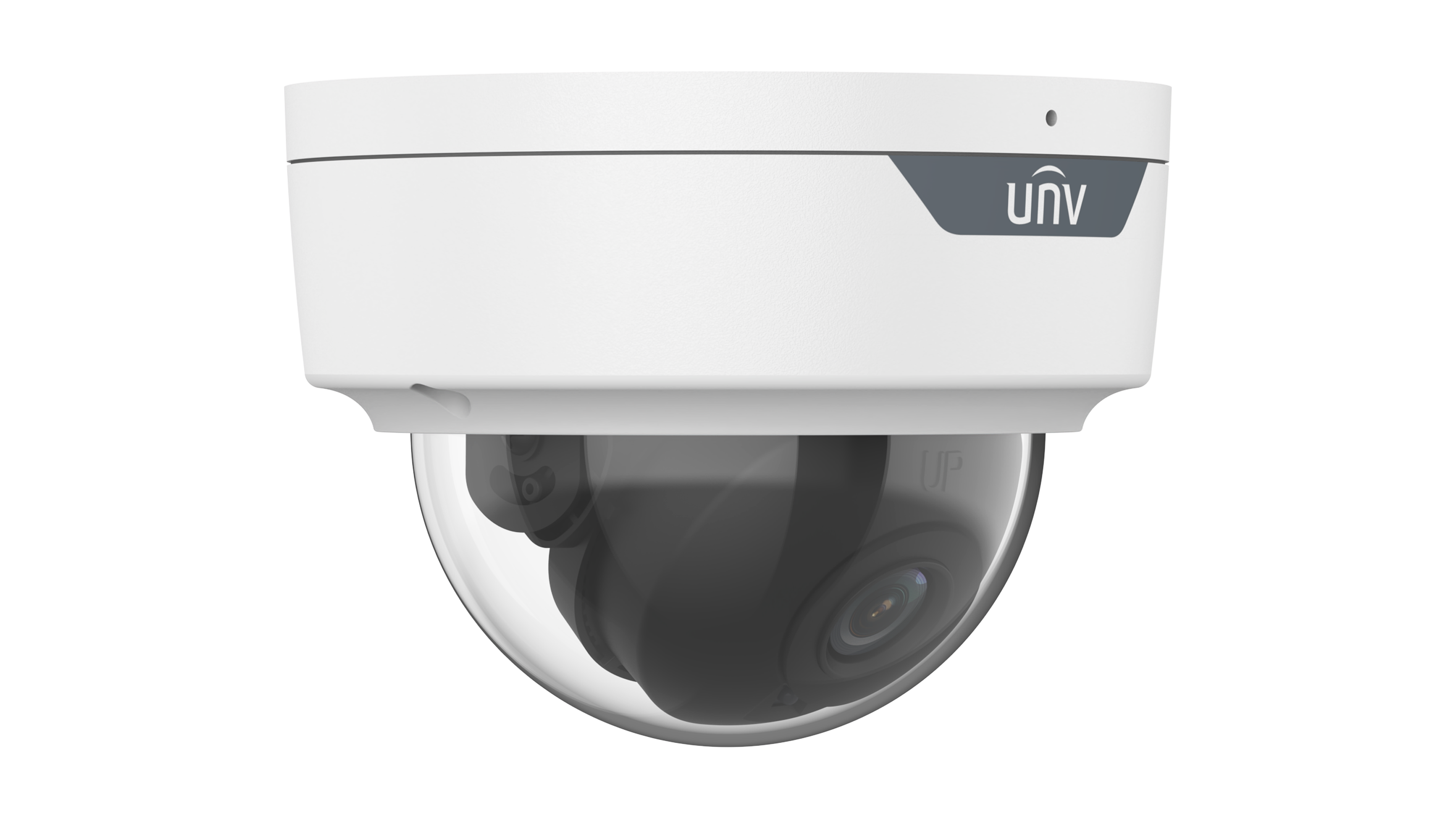Uniview IPC322SS-ADF28K-I1 2MP Dome Network Camera, 2.8mm?SIP with color retrieval ?