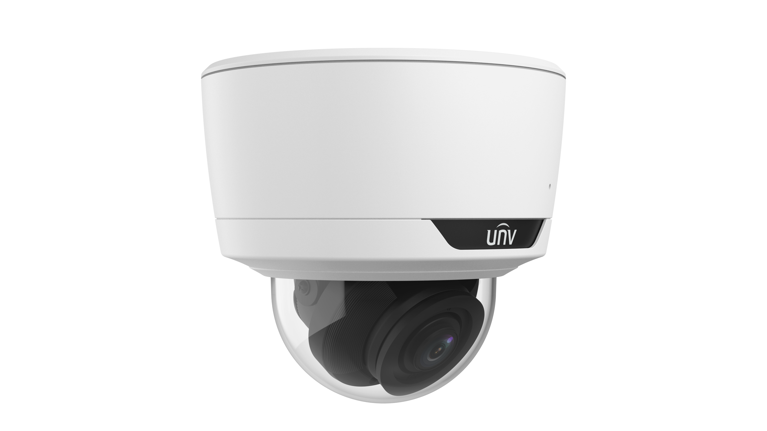Uniview IPC3732SS-ADZK-I1 2MP Motorized Network IR Dome Camera