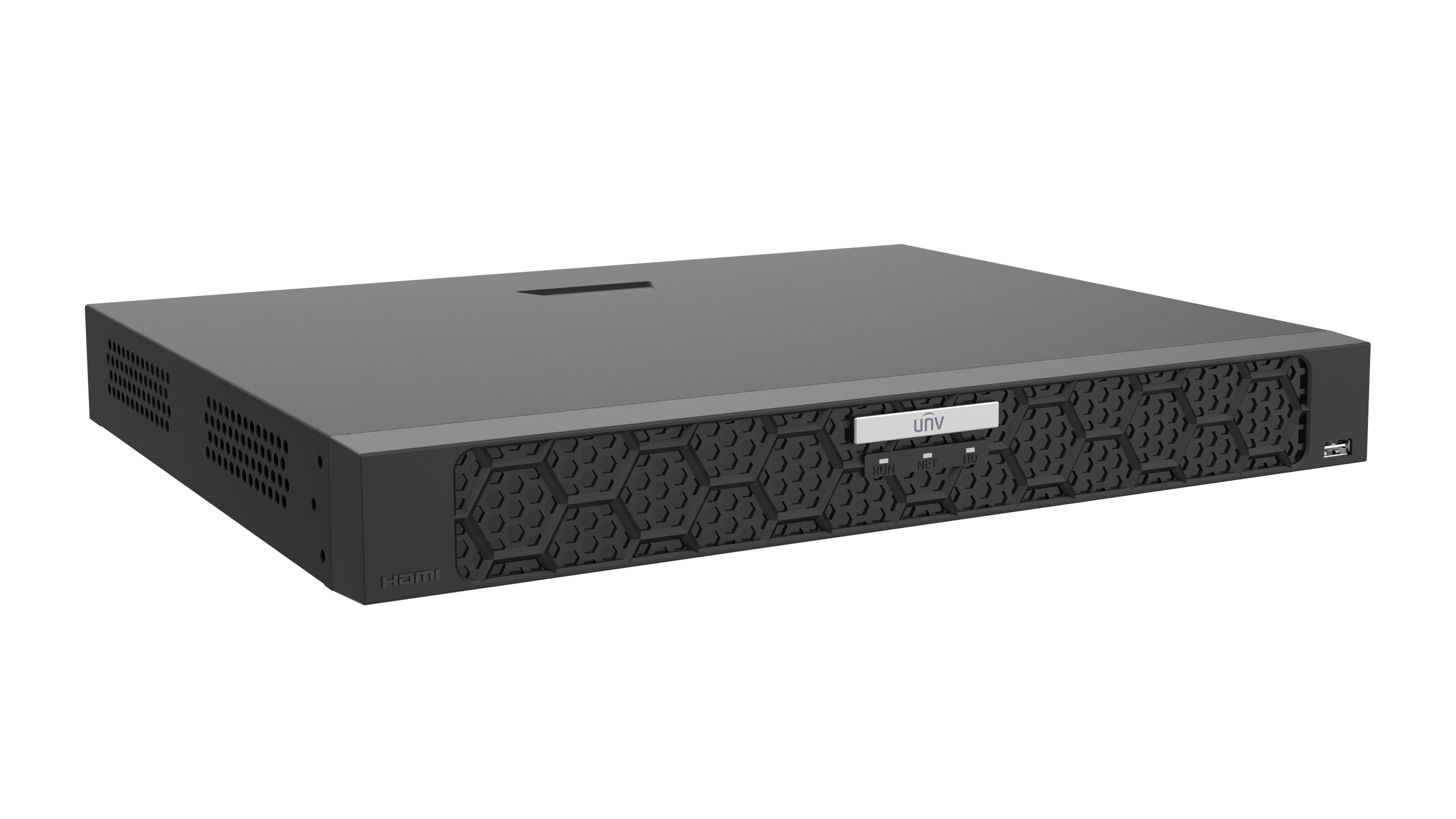 Uniview NVR502-32B-P16 NVR502-32B-P16 4K NVR