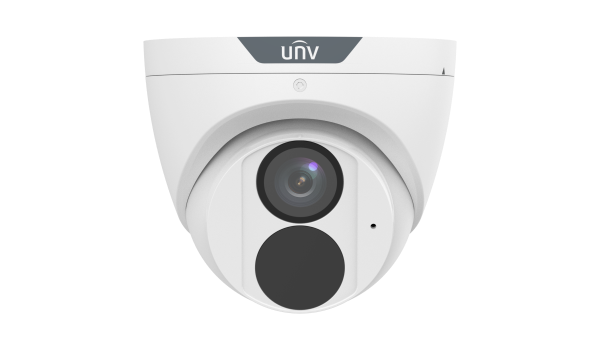 Uniview IPC3614SR-ADF40KM-H 4MP WDR Fixed Turret, 4.0mm
