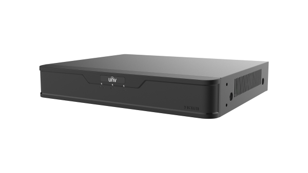 Uniview NVR301-04B-P4-IQ 4K AI NVR
