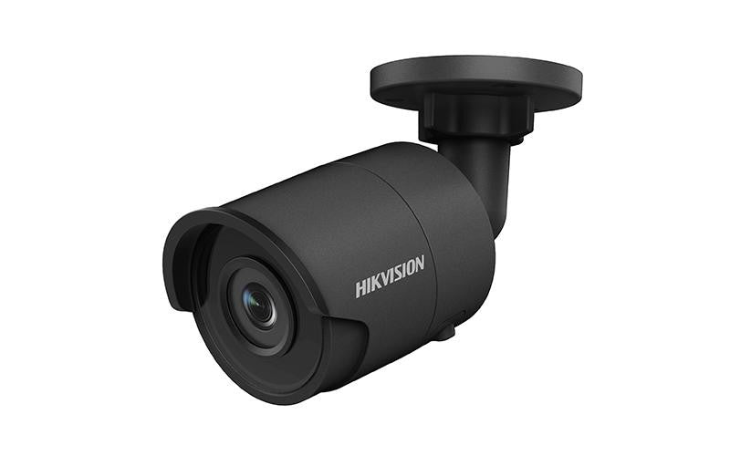 Hikvision DS-2CD2043G0-IB 2.8mm BLTB IP67 4MP28MM WDR POE/12