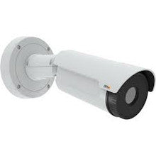 AXIS Q2901-E (0645-001) 9mm 8.3fps Temperature Alarm Network Camera