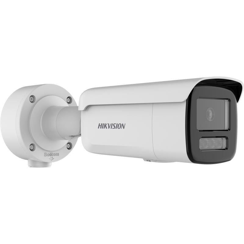 Hikvision DS-2CD3T48G2-LIS 4mm