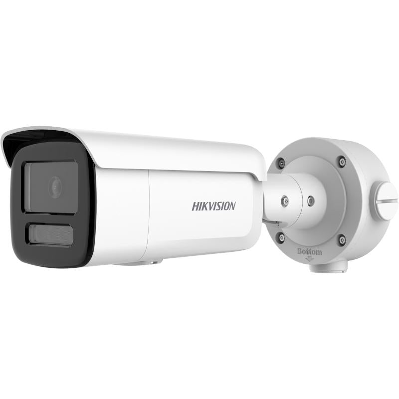 Hikvision DS-2CD3T48G2-LIS 4mm