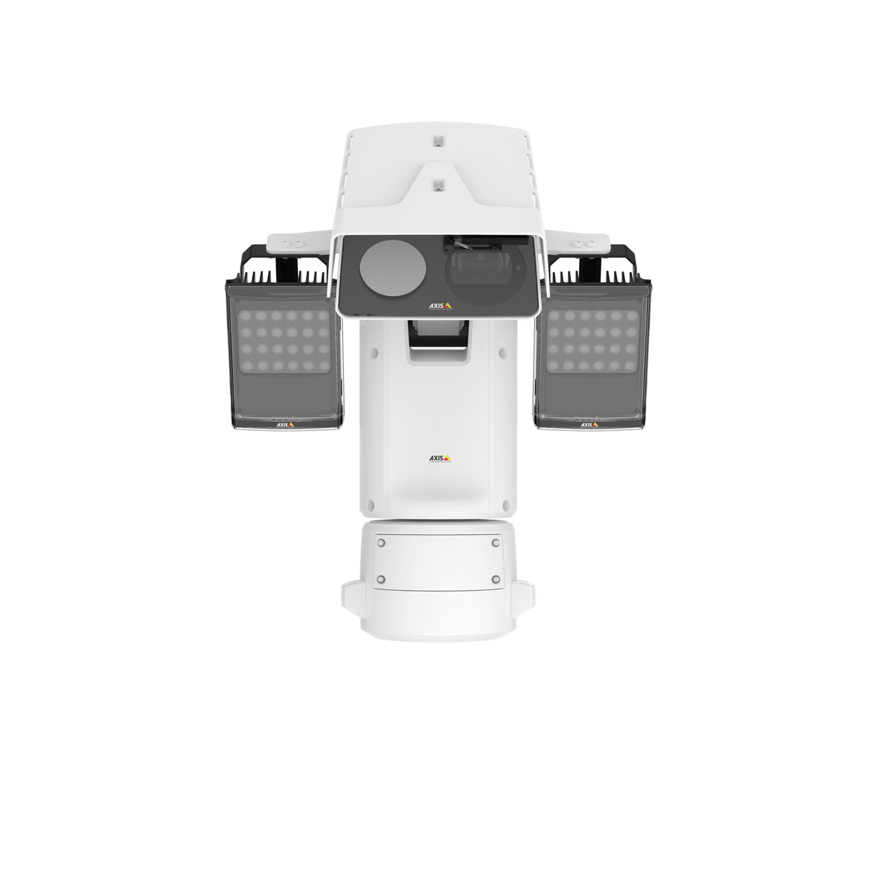 AXIS Q8752-E 35 MM 30 FPS Bispectral PTZ Camera