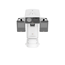 AXIS Q8752-E 35 MM 30 FPS Bispectral PTZ Camera