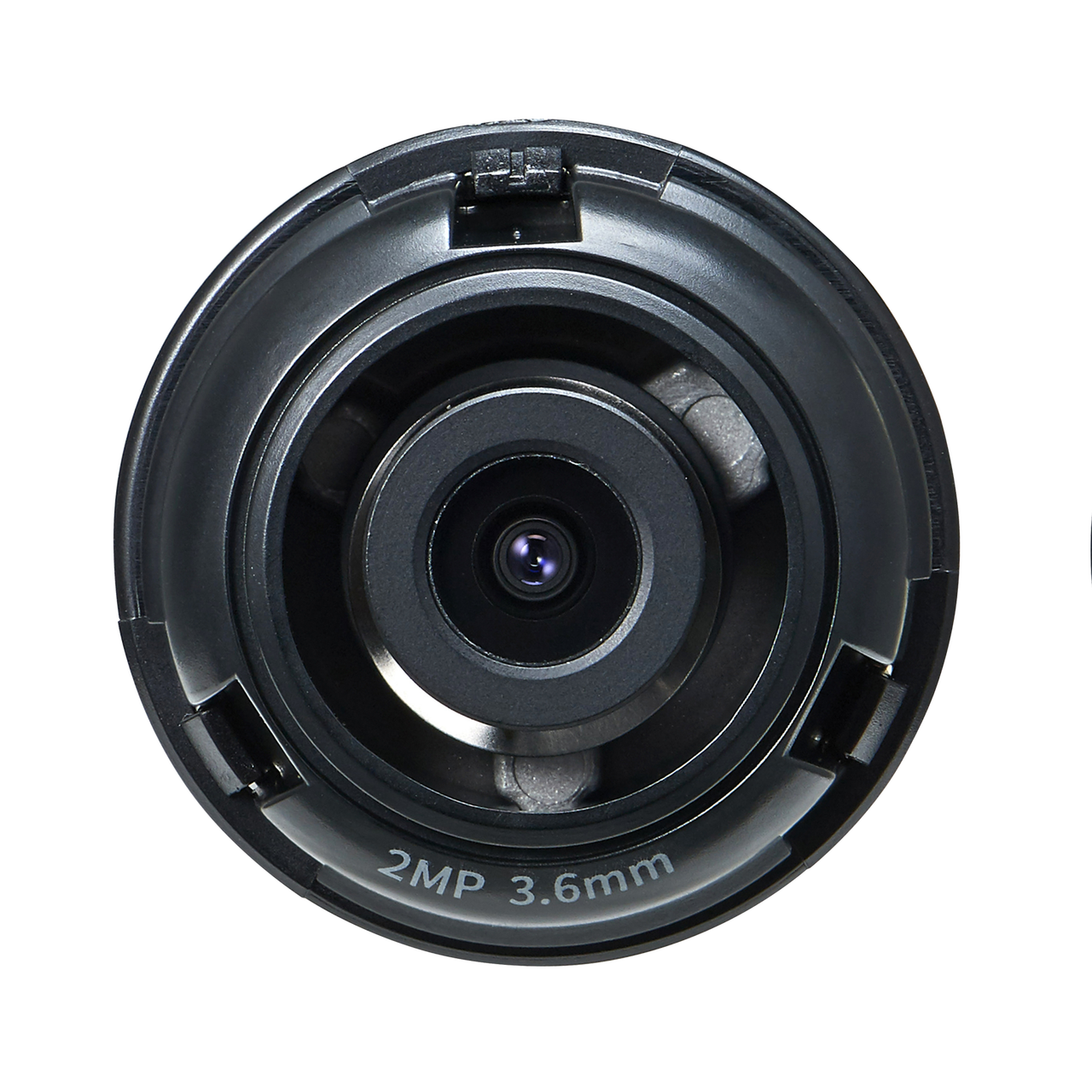 Hanwha SLA-2M3600D 2MP 3.6mm Fixed Lens for the PNM-7000VD