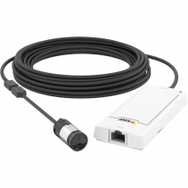AXIS P1244 (0896-001) HDTV 720p Discreet Indoor Network Camera