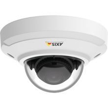 AXIS M3046-V (01116-001) 4MP 1.8mm Indoor Mini Dome Network Camera