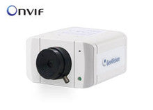 GeoVision GV-BX5700-8F 5MP H.265 Box Network Camera