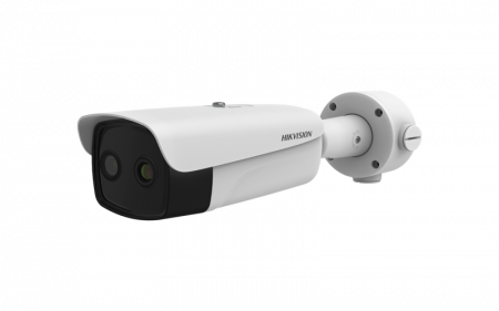Hikvision DS-2TD2637T-15/P Bullet AT 384 P 15 mm
