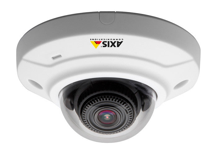 AXIS M3005-V (0517-001) HDTV Fixed Dome Network Camera