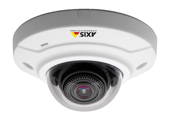 AXIS M3004-V (0516-001) HDTV Fixed Dome Network Camera
