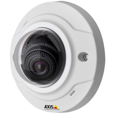 AXIS M3004-V (0516-001) HDTV Fixed Dome Network Camera