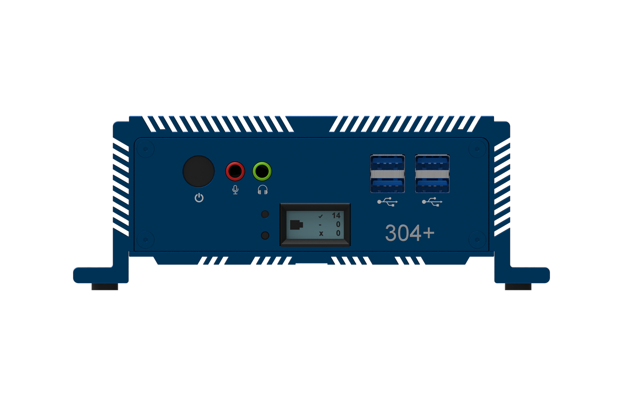 EN-SU304p-0 - Wisnet Sky Bridge 304+