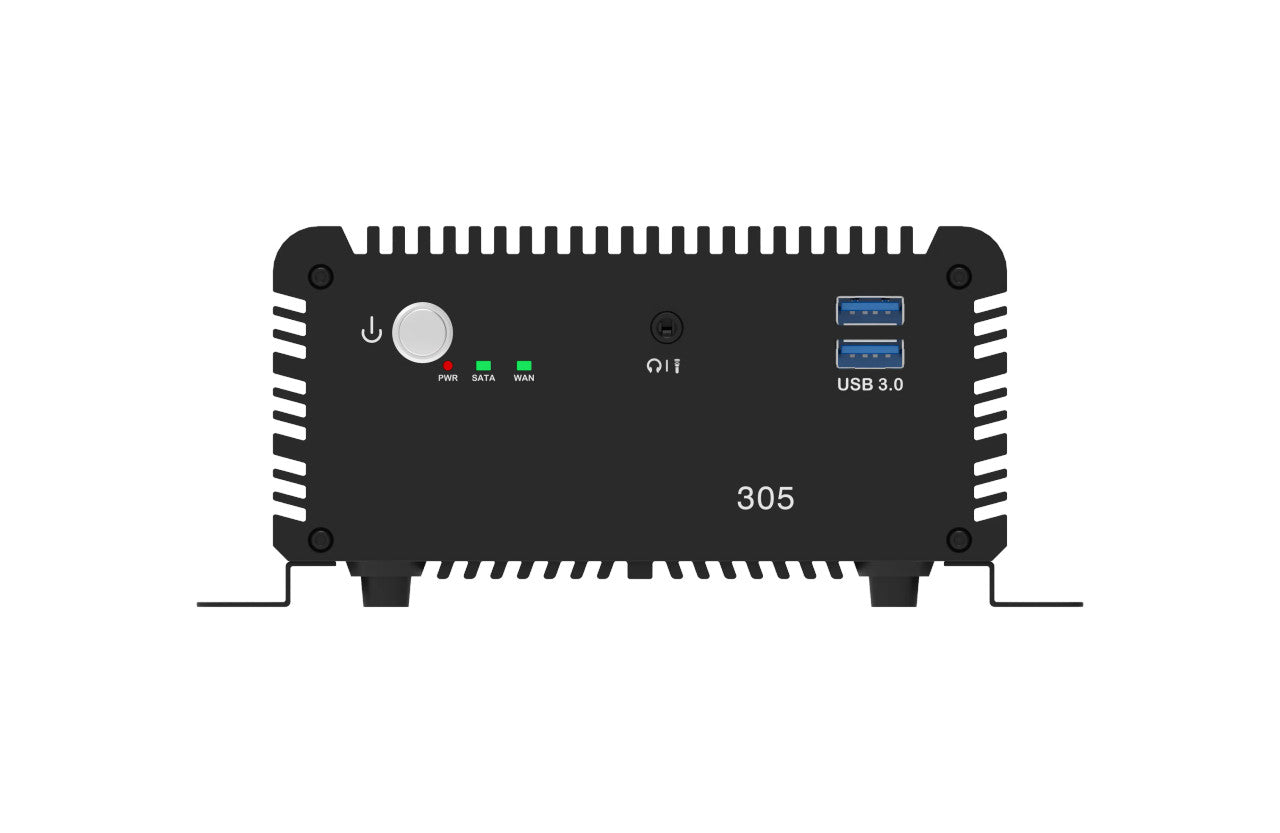 EN-SU305-0 - Wisnet Sky Bridge 305
