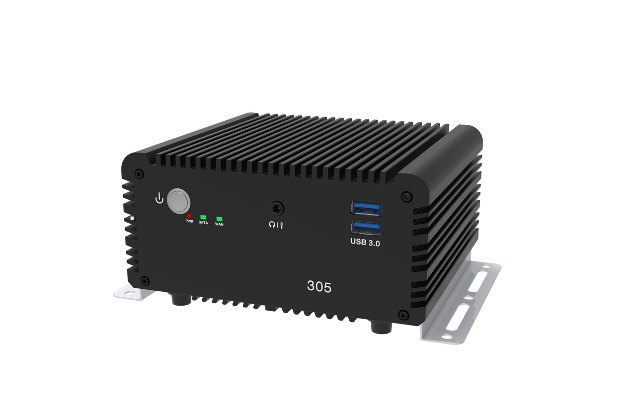 EN-SU305-0 - Wisnet Sky Bridge 305