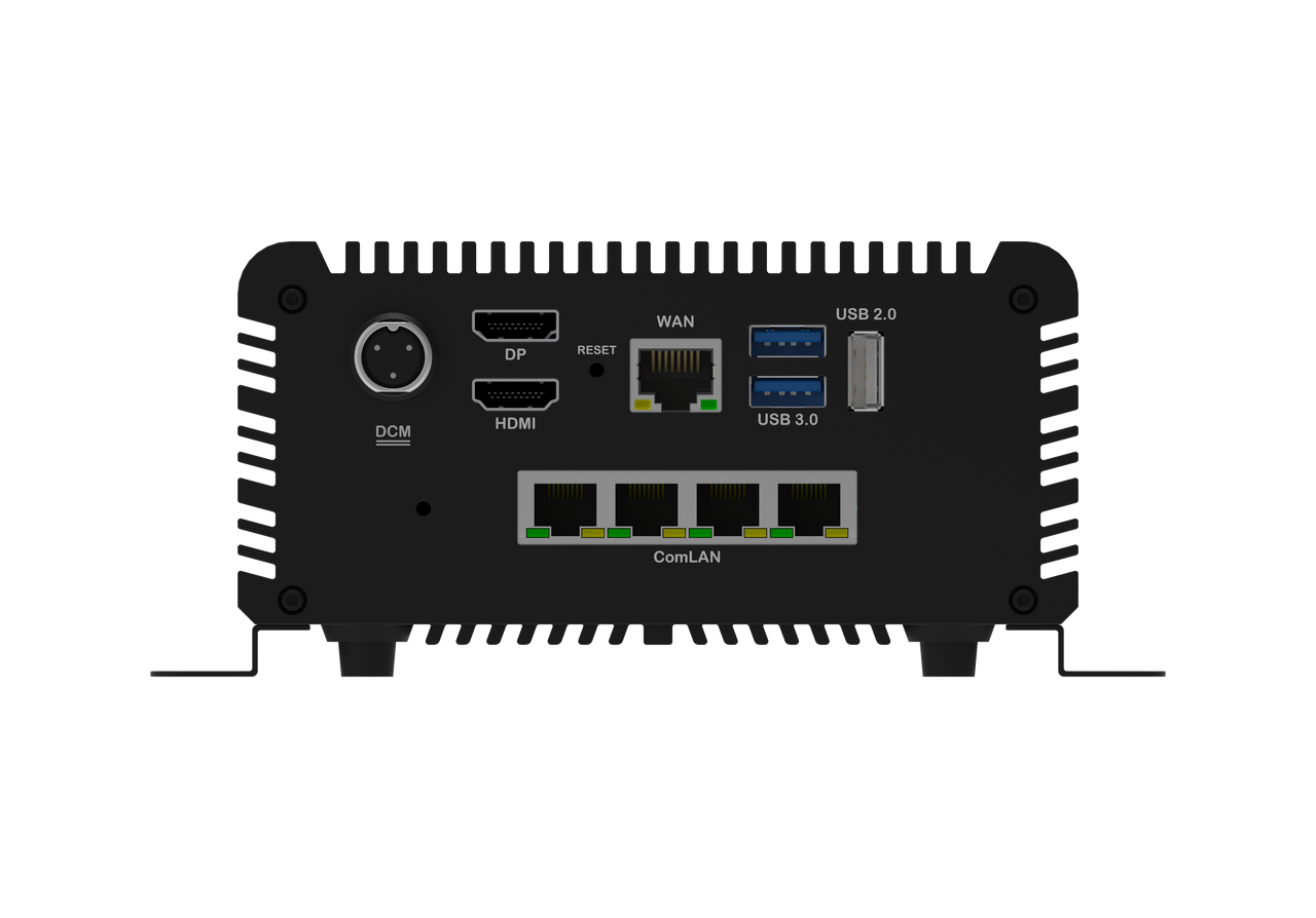 EN-BR325-0 - Wisnet Sky CMVR 325