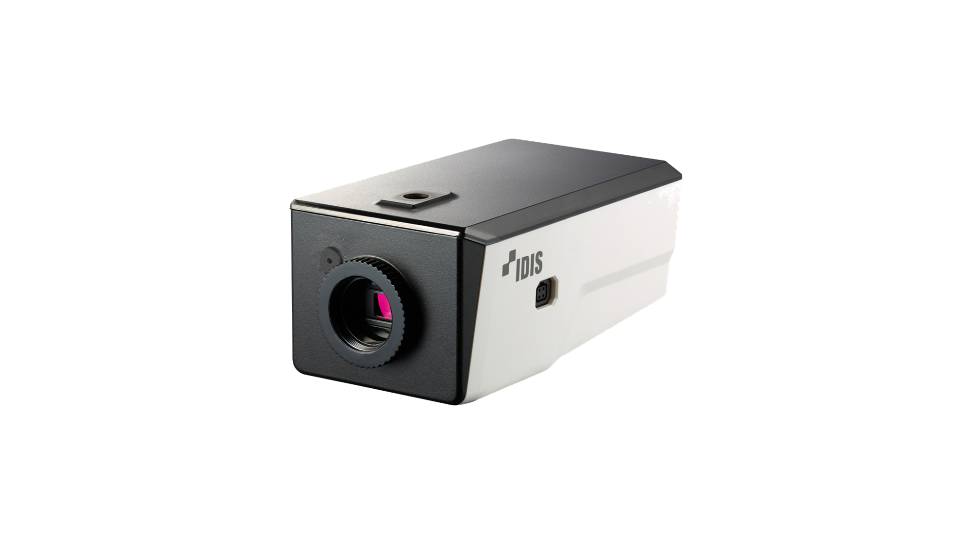 IDIS DC-B4501X 5M Box Camera