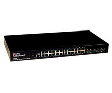 Vigitron Vi3326 26-Port MaxiiNet L2+, Network Switch