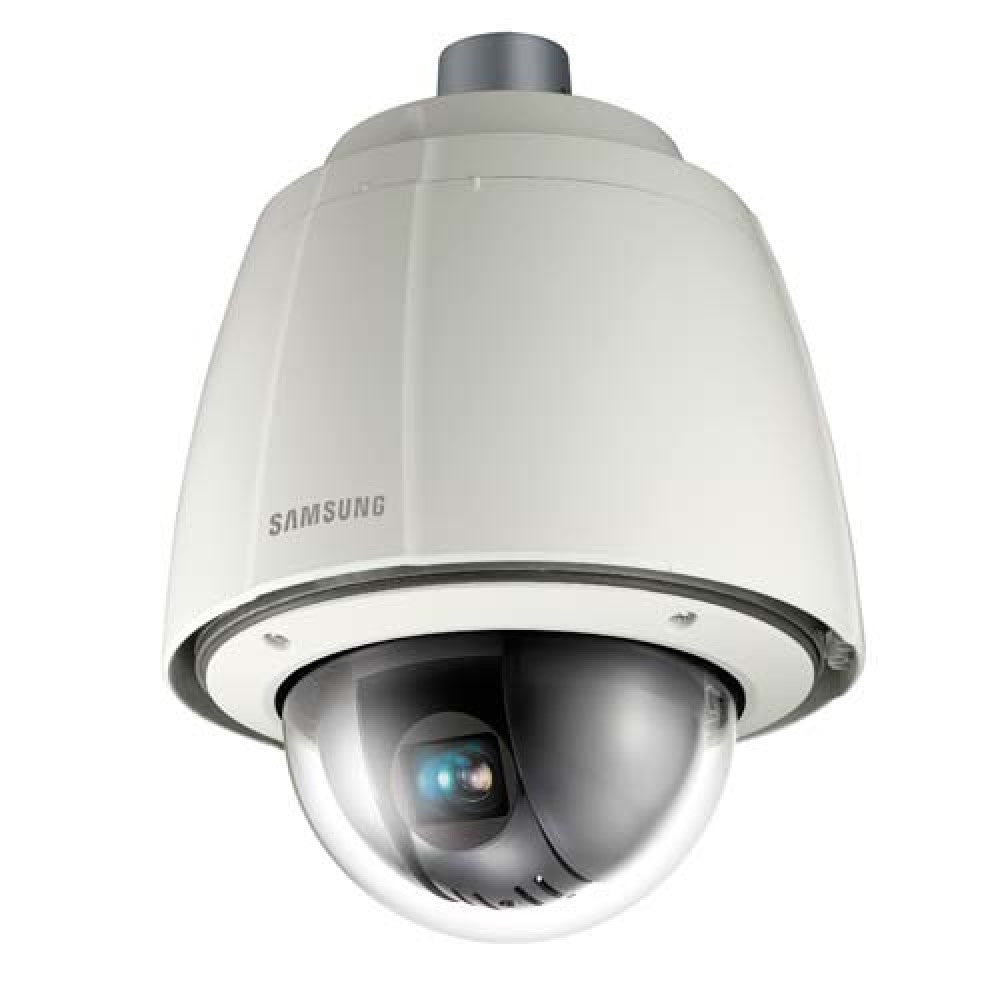 Samsung SNP-3371TH 37x Zoom PTZ Network Camera