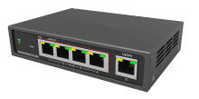 EN-SW05m-001 - Wisnet Sky Network Switch SW05m