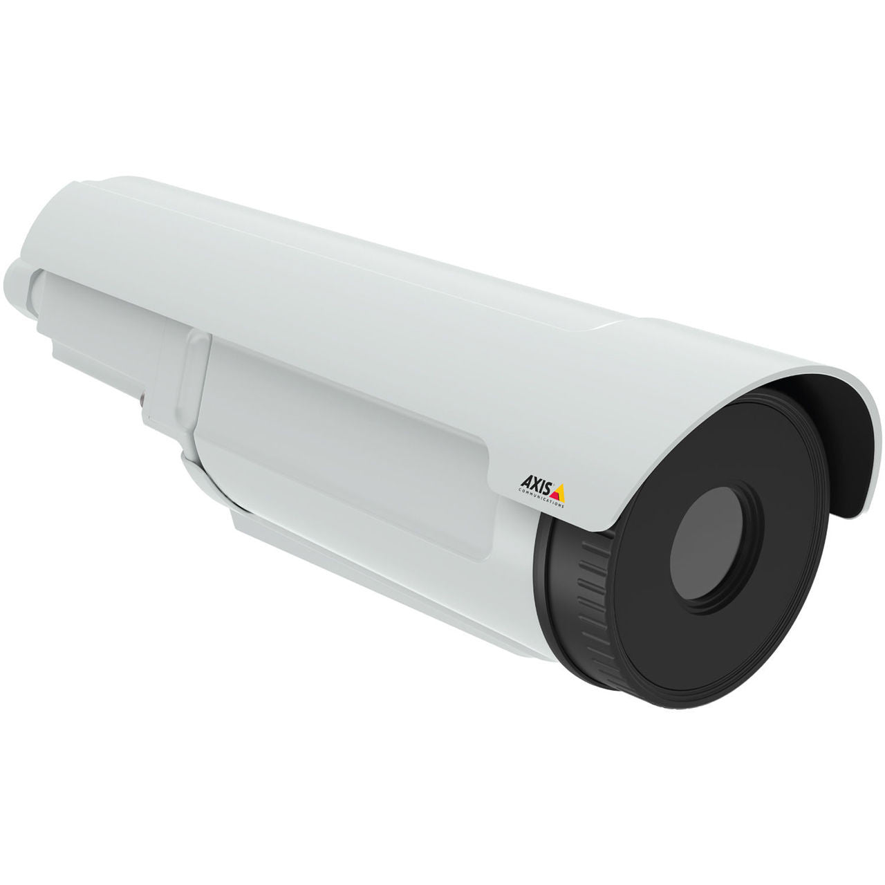 AXIS Q2901-E PT Mount (0648-001) 19mm 8.3fps Temperature Alarm Network Camera