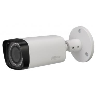 Dahua DH-HAC-HFW12A0RN-VF 2MP IR Vari-focal HDCVI Bullet Camera