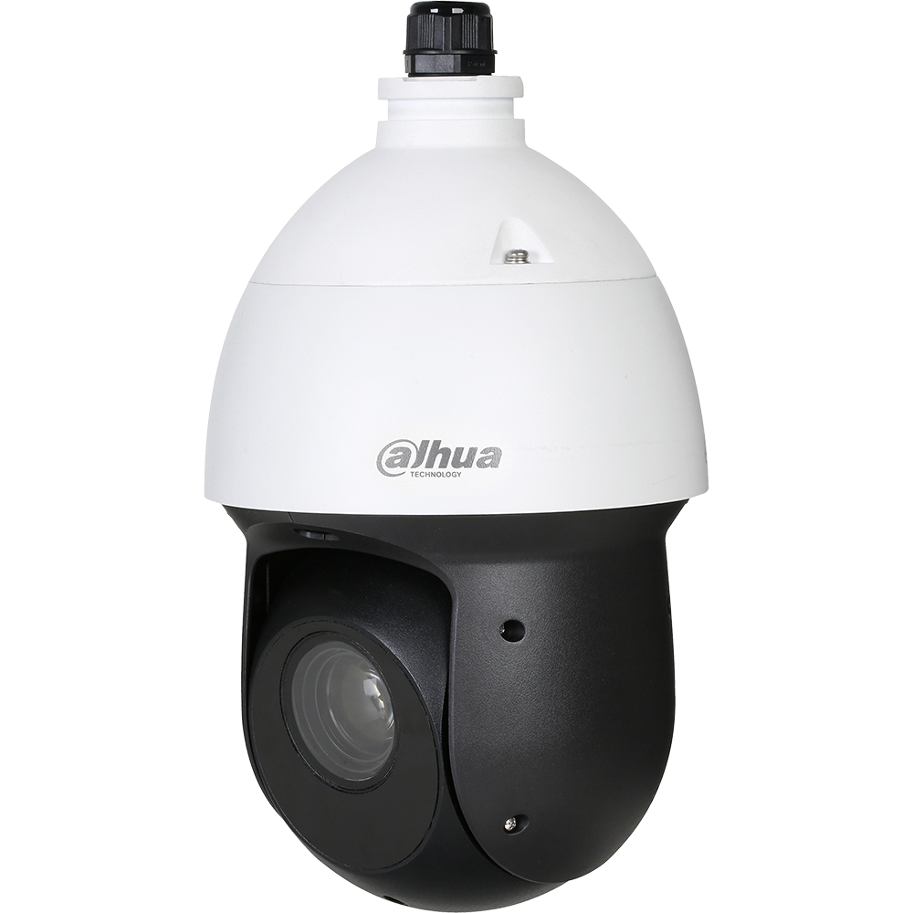 Dahua 49425XBNR 4MP CMOS, 25x optical zoom, 4 inch IR IP PTZ