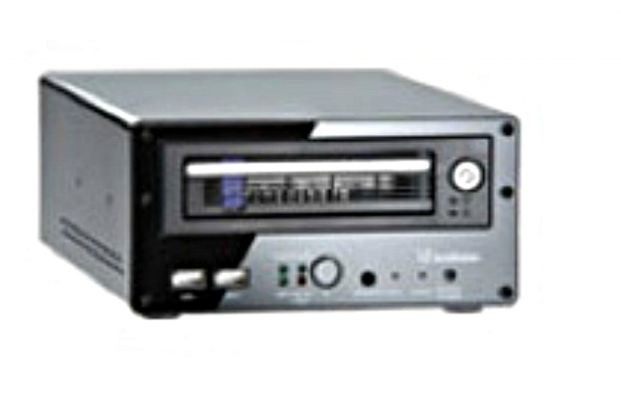 GeoVision GV-LX4C3D1 Compact DVR 4 CH