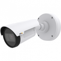 AXIS P1445-LE (01506-001) 2MP IR Varifocal Bullet Network Camera