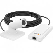 AXIS P1254 (0924-001) HDTV 720p Mini Bullet Network Camera